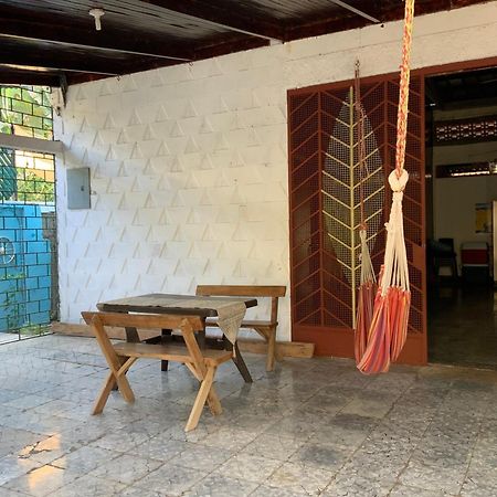 Hostal Tia Reyna El Zonte Zewnętrze zdjęcie